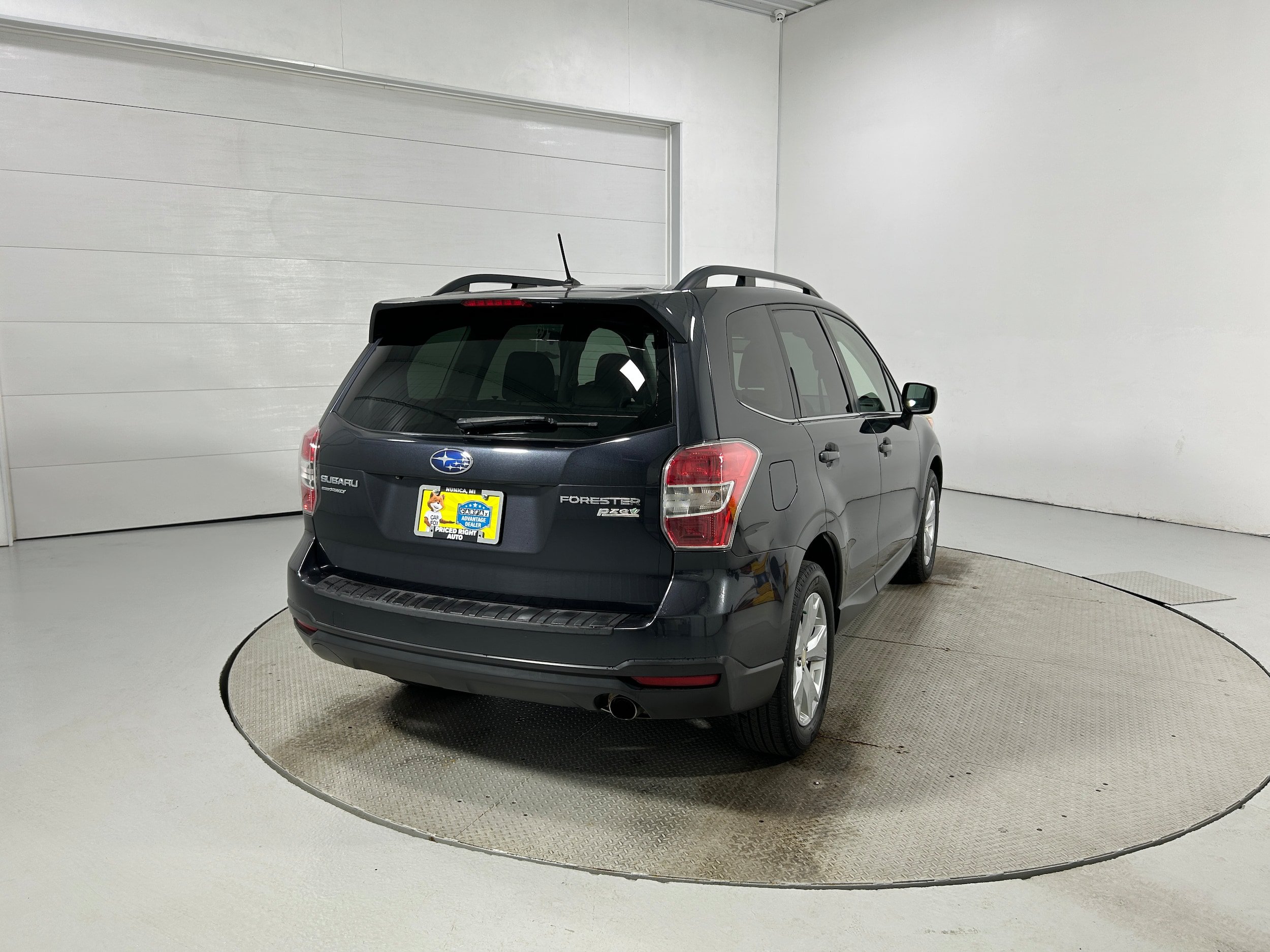 Used 2015 Subaru Forester 2.5i Limited AWD/4WD image 33