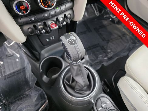 Used 2016 MINI Cooper S image 19