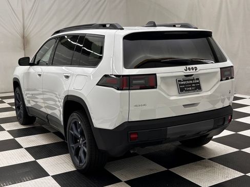 New 2026 Jeep Cherokee Limited AWD/4WD image 5