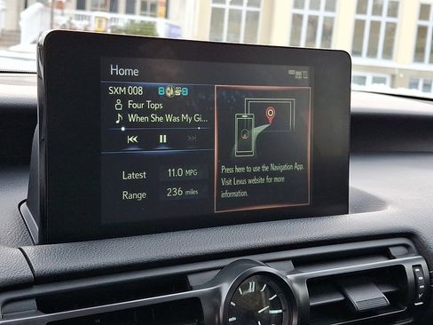 Certified 2023 Lexus IS 350 F Sport image 17