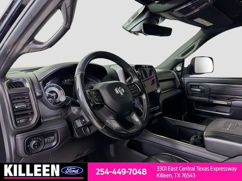 Used 2020 RAM 2500 Limited image 10