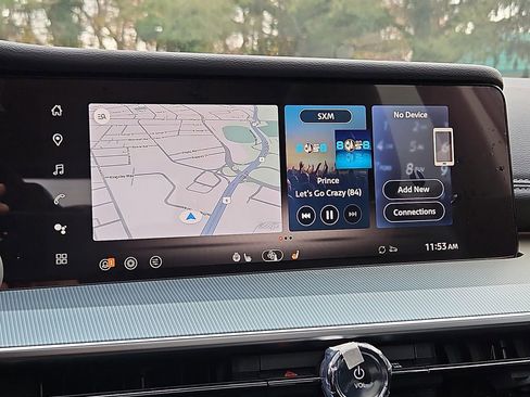 New 2025 Nissan Murano SL w/ Cargo Package image 14