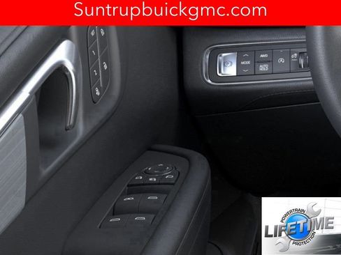 New 2026 Buick Enclave Preferred w/ Power Package image 75