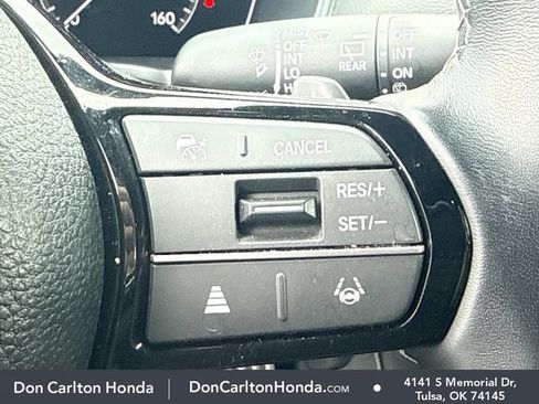 Used 2025 Honda Civic Sport image 25