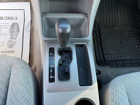 Used 2010 Toyota Tacoma 4x4 Access Cab V6 image 15