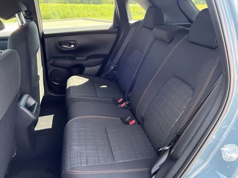 Used 2024 Honda HR-V Sport image 30