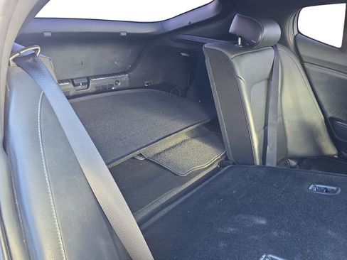 Used 2023 Kia Stinger GT-Line w/ Sun & Sound Package image 17