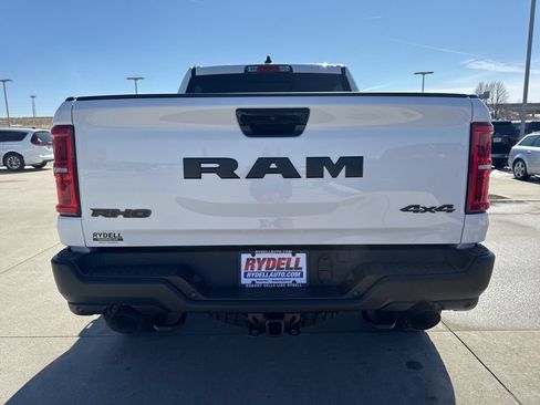 New 2026 RAM 1500 RHO AWD/4WD image 30
