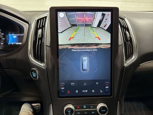 Used 2022 Ford Edge ST w/ Equipment Group 401A image 39
