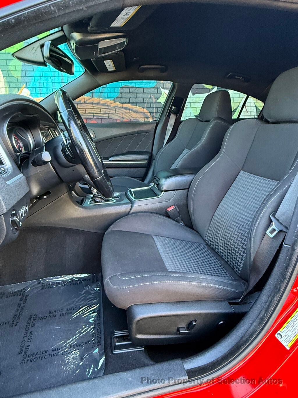 Used 2020 Dodge Charger R/T RWD image 37