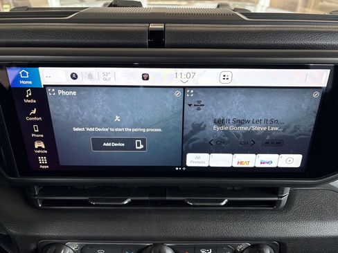 New 2026 Jeep Wrangler Sport image 17