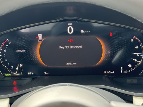 New 2026 MAZDA CX-90 3.3 Turbo w/ Premium Plus Pkg image 20