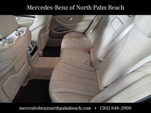 Certified 2019 Mercedes-Benz S 560 Sedan image 14