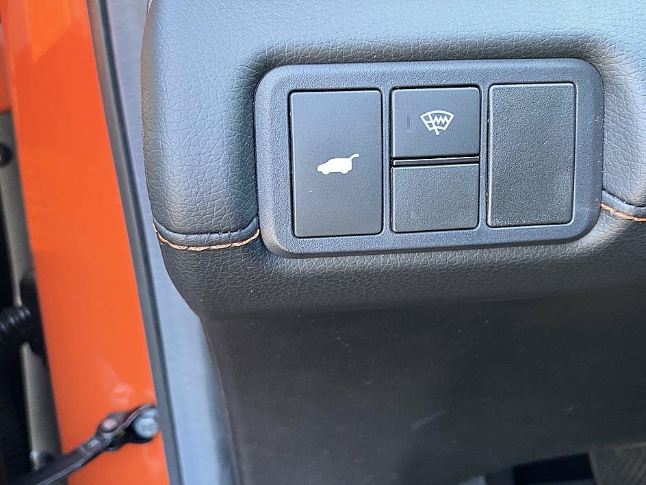 Used 2026 Honda Passport TrailSport Elite image 28