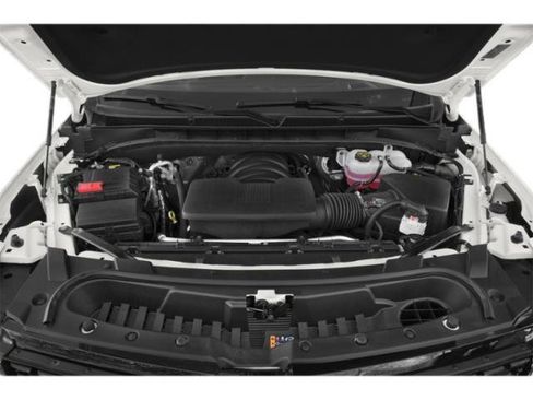 Certified 2024 Cadillac Escalade Luxury image 14