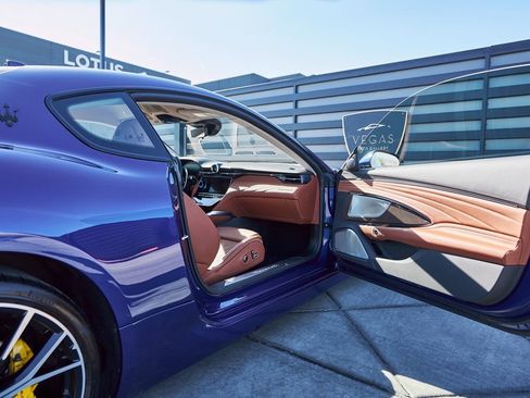 Used 2024 Maserati GranTurismo Modena image 28