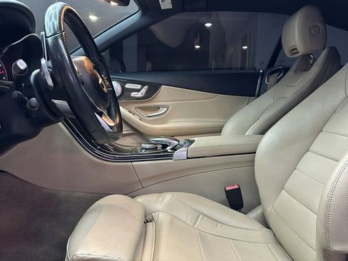 Used 2018 Mercedes-Benz C 300 Cabriolet image 20