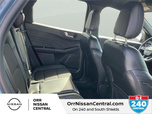 Used 2025 Ford Escape ST-Line Select image 12