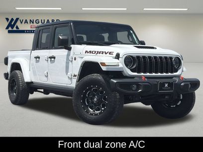Used 2024 Jeep Gladiator Mojave