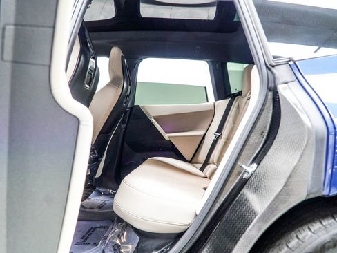 Used 2023 BMW iX xDrive50 image 45