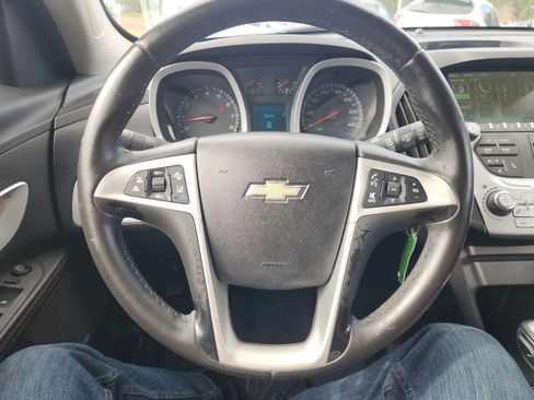Used 2012 Chevrolet Equinox LTZ FWD image 19