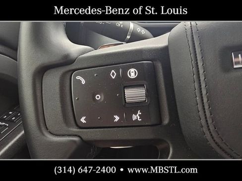 Used 2025 Land Rover Defender 110 V8 AWD/4WD image 28