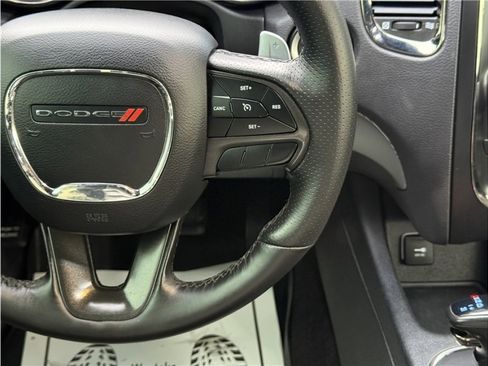 Used 2018 Dodge Durango GT w/ Blacktop Package image 41