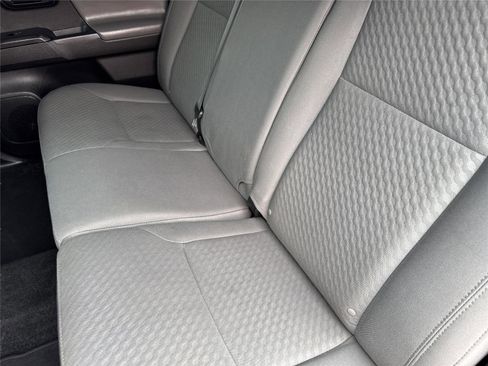 Used 2021 Toyota Tacoma SR w/ SR Convenience Package RWD image 33