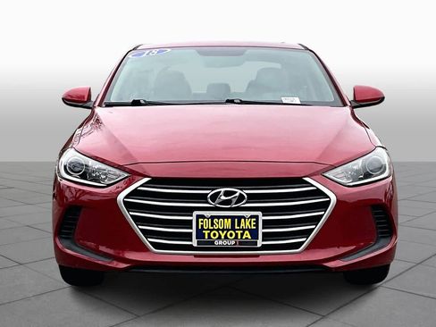 Used 2018 Hyundai Elantra SEL image 3
