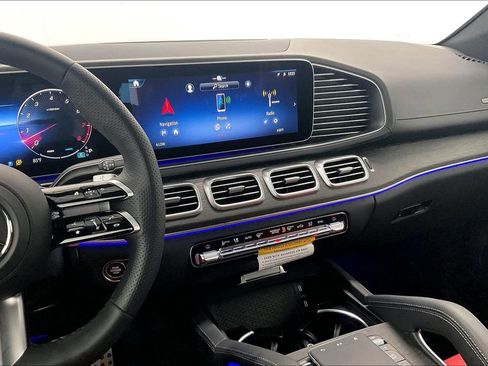 New 2026 Mercedes-Benz GLE 450 4MATIC Coupe image 6