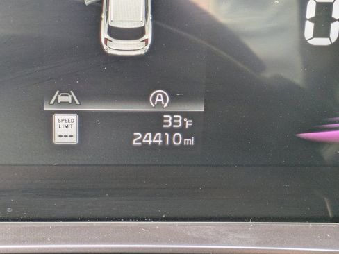 Certified 2024 Kia Telluride S w/ S Sunroof Package image 15