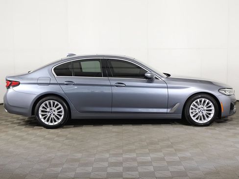 Used 2022 BMW 530i xDrive w/ Convenience Package AWD/4WD image 20