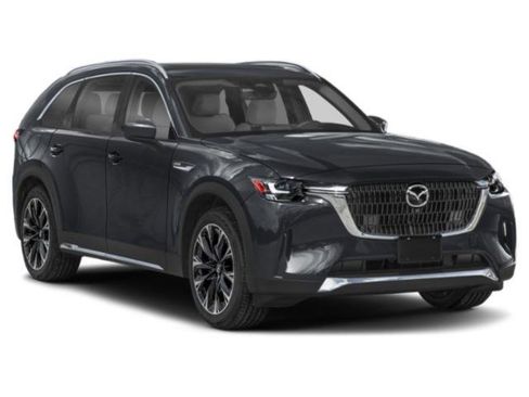 Used 2024 MAZDA CX-90 Plug-In Hybrid w/ Premium Plus image 10