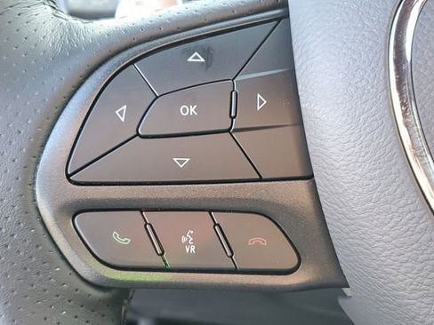 New 2026 Dodge Durango GT image 16