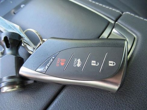Used 2021 Lexus LC 500 Convertible w/ Touring Package RWD image 28