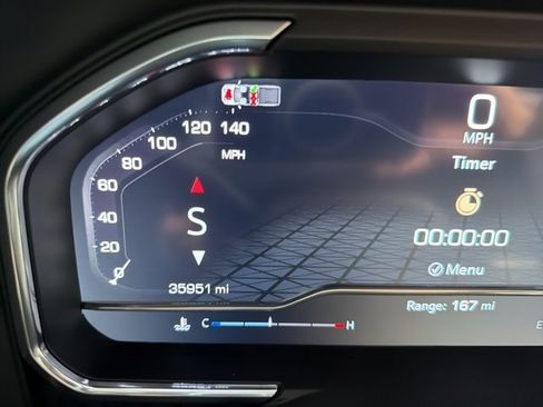 Used 2025 GMC Sierra 2500 Denali w/ Denali Reserve Package image 20