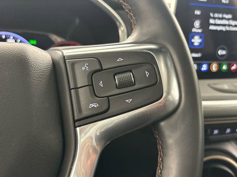 Used 2024 Chevrolet Blazer Premier w/ Enhanced Convenience Package image 27