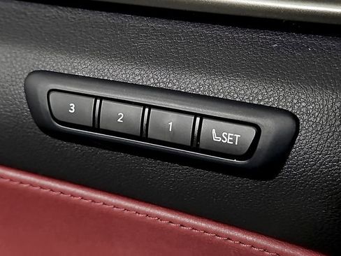 Used 2023 Lexus NX 350 AWD image 27