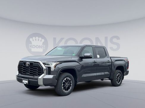 New 2025 Toyota Tundra SR5 image 1