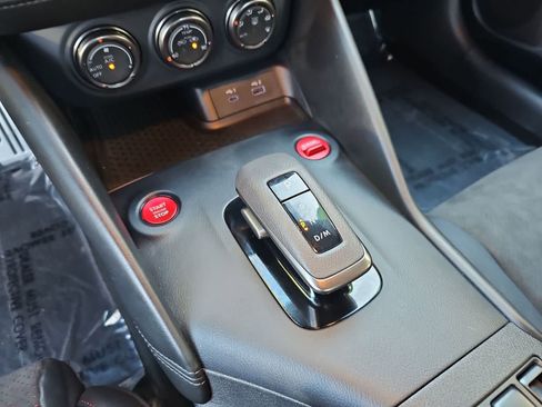 Used 2024 Nissan Z NISMO w/ Floor Mat Package image 19