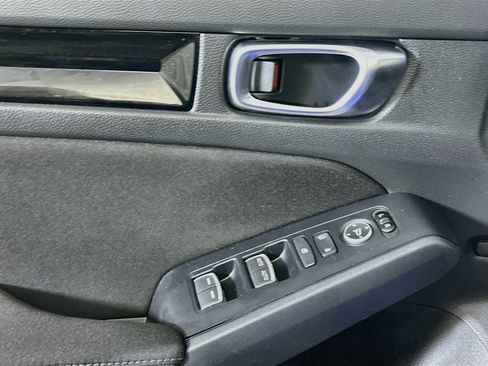 Used 2022 Honda Civic EX image 15