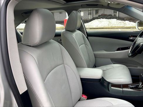 Used 2012 Lexus ES 350 image 9