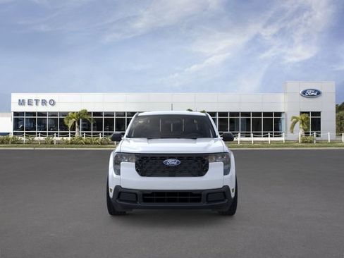 New 2026 Ford Maverick XLT FWD image 6