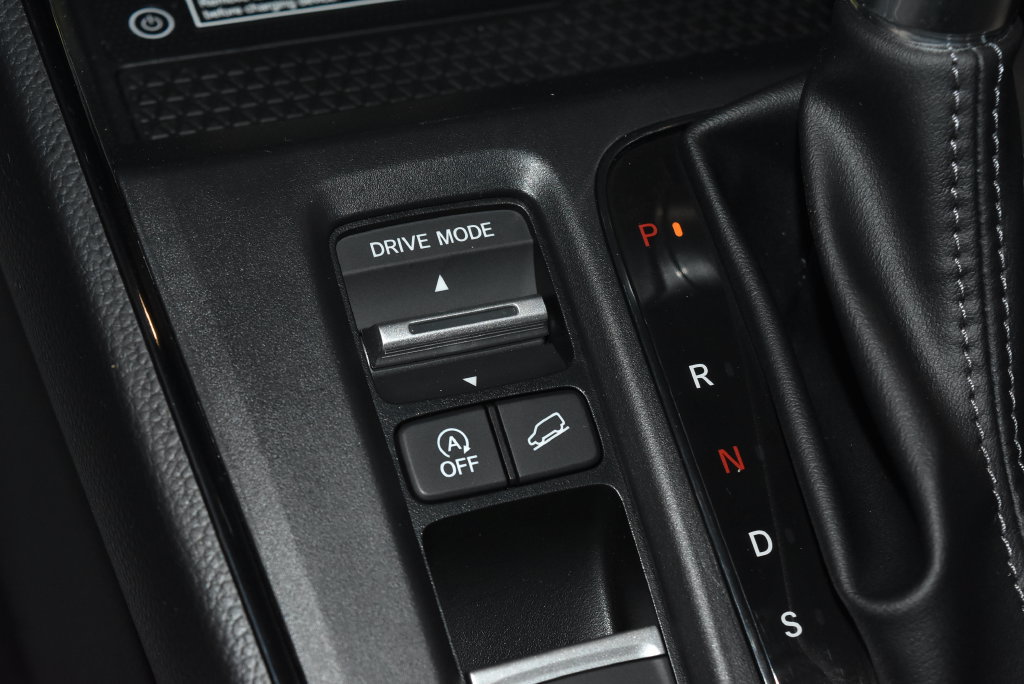 Used 2024 Honda CR-V EX-L image 18