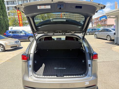 Used 2019 Lexus NX 300 FWD image 26
