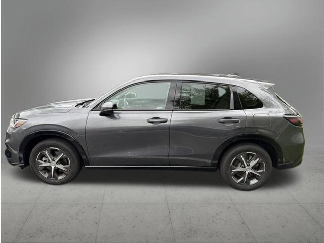 Certified 2024 Honda HR-V EX-L image 3