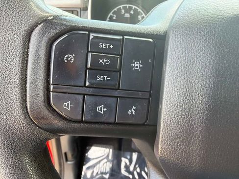 Used 2022 Ford F150 XL w/ STX Appearance Package AWD/4WD image 29