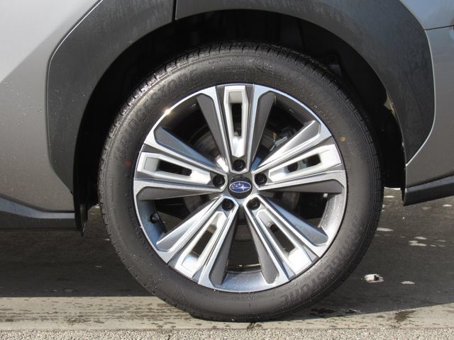 Used 2023 Subaru Solterra AWD image 36