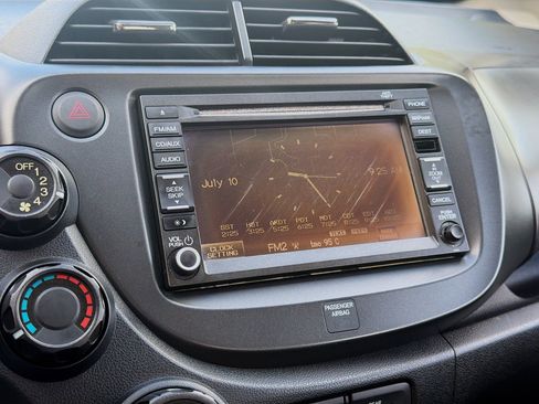 Used 2012 Honda Fit Sport image 13