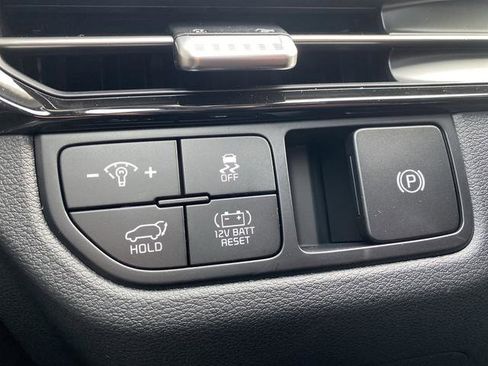 New 2026 Kia Sportage SX Prestige image 30